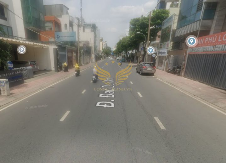 Cho Thuê Văn Phòng 101 Đào Duy Anh Phường 9 Quận Phú Nhuận