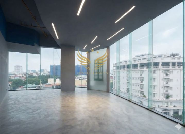 Cho Thuê Văn Phòng 101 Đào Duy Anh Phường 9 Quận Phú Nhuận