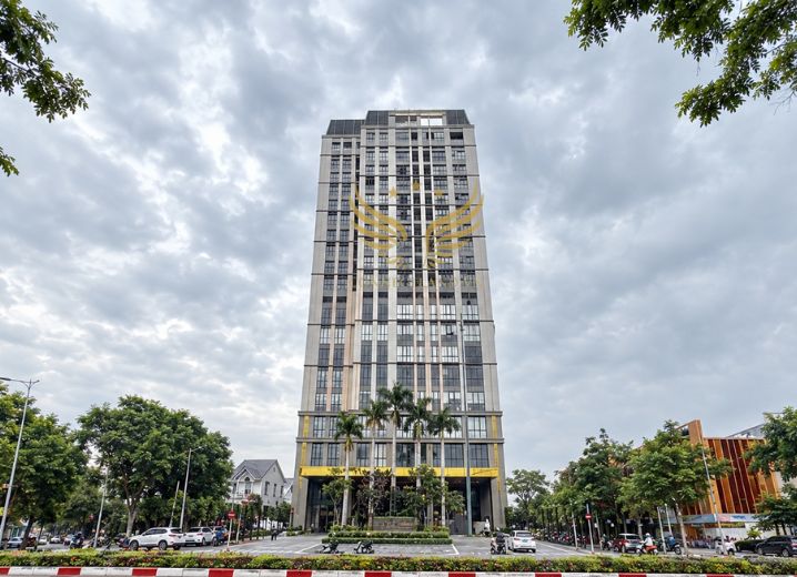 Cho Thuê Văn Phòng 1014 Phạm Văn Đồng Phường Hiệp Bình Chánh Quận Thủ Đức