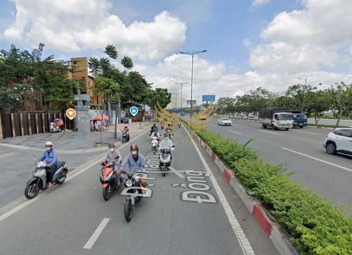 Cho Thuê Văn Phòng 1014 Phạm Văn Đồng Phường Hiệp Bình Chánh Quận Thủ Đức