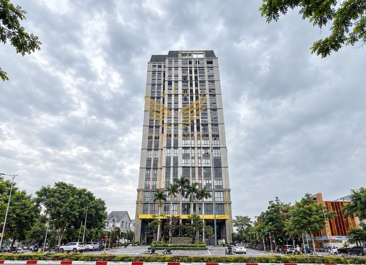 Cho Thuê Văn Phòng 1014 Phạm Văn Đồng Phường Hiệp Bình Chánh Quận Thủ Đức