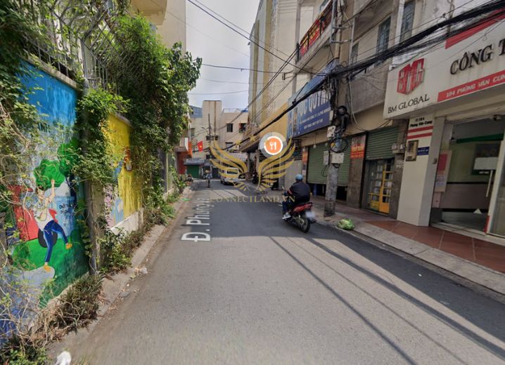 Cho Thuê Văn Phòng 102 Phùng Văn Cung Phường 7 Quận Phú Nhuận