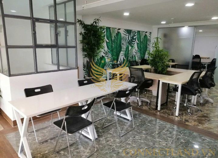Cho Thuê Văn Phòng 102 Phùng Văn Cung Phường 7 Quận Phú Nhuận