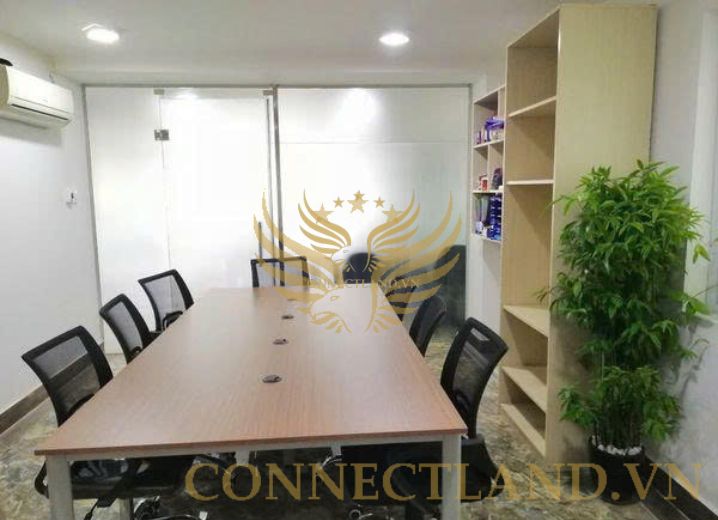 Cho Thuê Văn Phòng 102 Phùng Văn Cung Phường 7 Quận Phú Nhuận