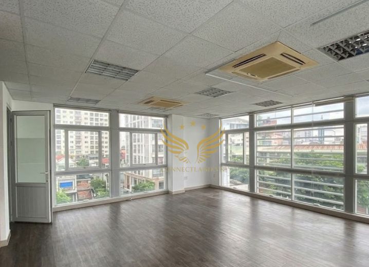 Cho Thuê Văn Phòng 102D Lê Thị Riêng Phường Bến Thành Quận 1