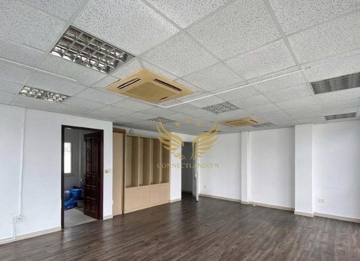Cho Thuê Văn Phòng 102D Lê Thị Riêng Phường Bến Thành Quận 1