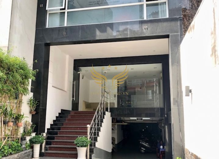 Cho Thuê Văn Phòng 103 Phạm Viết Chánh Phường 1 Quận Bình Thạnh