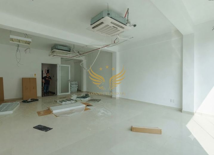 Cho Thuê Văn Phòng 103 Phạm Viết Chánh Phường 1 Quận Bình Thạnh