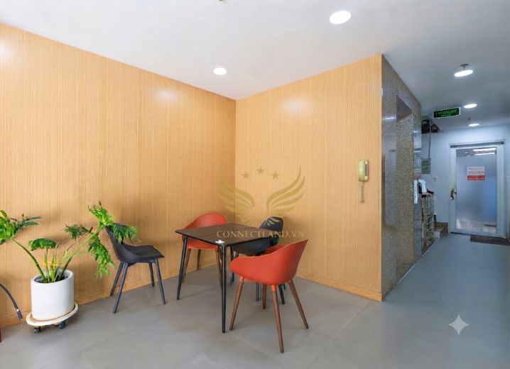 Cho Thuê Văn Phòng 103 Phạm Viết Chánh Phường 1 Quận Bình Thạnh