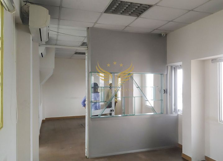 Cho Thuê Văn Phòng 104-106 Hồ Văn Huê Phường 9 Quận Phú Nhuận