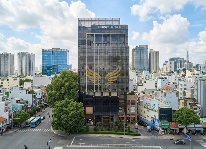 HMC Tower