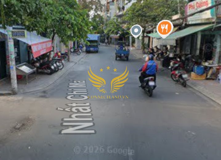 Cho Thuê Văn Phòng 104 Nhất Chi Mai Phường 13 Quận Tân Bình