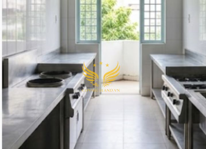 Cho Thuê Văn Phòng 104 Nhất Chi Mai Phường 13 Quận Tân Bình