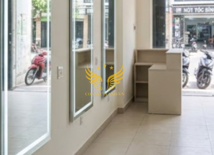 Cho Thuê Văn Phòng 104 Nhất Chi Mai Phường 13 Quận Tân Bình