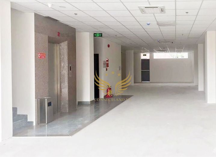 Cho Thuê Văn Phòng 104 Ung Văn Khiêm Phường 1 Quận Bình Thạnh