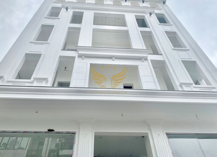Cho Thuê Văn Phòng 106 Xuân Thủy Phường Thảo Điền Quận 2