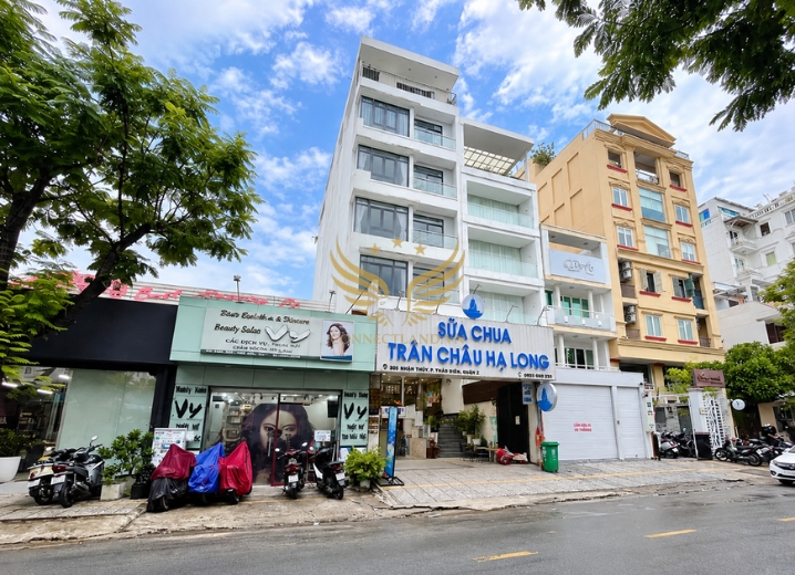 Cho Thuê Văn Phòng 106 Xuân Thủy Phường Thảo Điền Quận 2