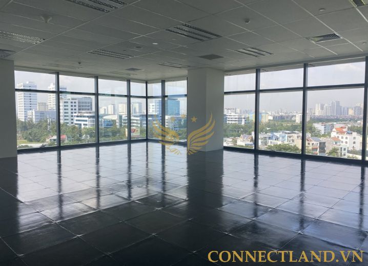 Cho Thuê Văn Phòng 1060 Nguyễn Văn Linh Phường Bình Thuận Quận 7