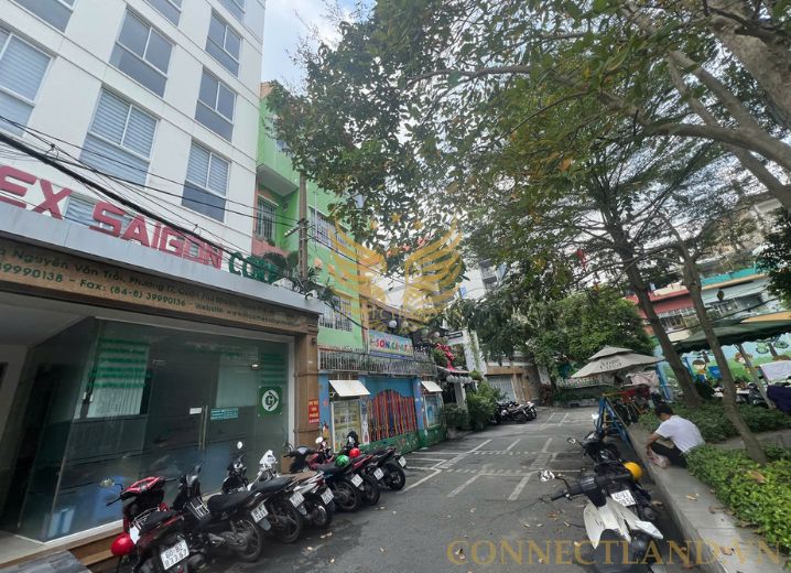 Cho Thuê Văn Phòng 106A Cư xá Nguyễn Văn Trỗi Phường 17 Quận Phú Nhuận