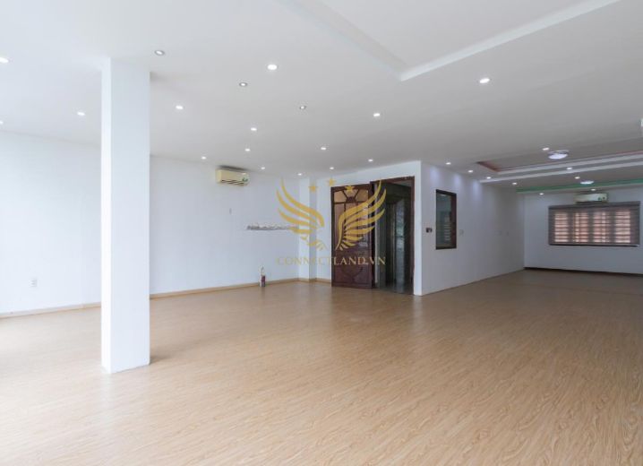 Cho Thuê Văn Phòng 106A Cư xá Nguyễn Văn Trỗi Phường 17 Quận Phú Nhuận