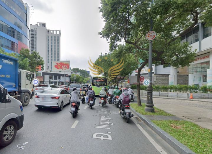 Cho Thuê Văn Phòng 106A Nguyễn Văn Trỗi Phường 8 Quận Phú Nhuận