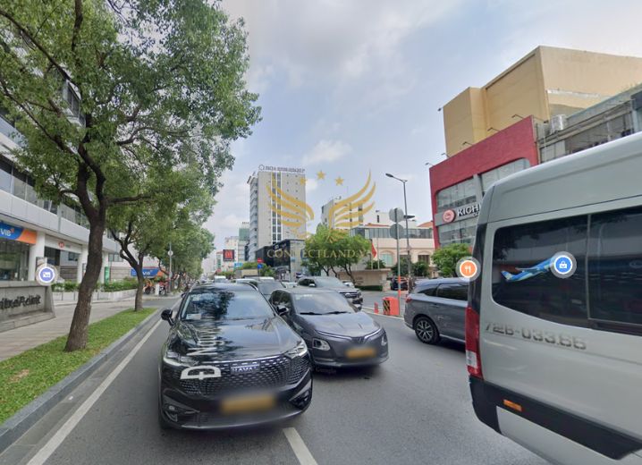 Cho Thuê Văn Phòng 106A Nguyễn Văn Trỗi Phường 8 Quận Phú Nhuận