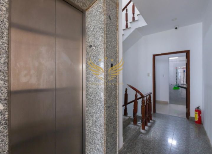 Cho Thuê Văn Phòng 106A Nguyễn Văn Trỗi Phường 8 Quận Phú Nhuận