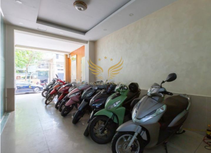 Cho Thuê Văn Phòng 106A Nguyễn Văn Trỗi Phường 8 Quận Phú Nhuận