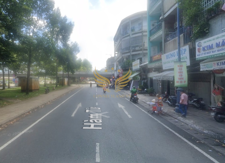 Cho Thuê Văn Phòng 1076 Võ Văn Kiệt Phường 1 Quận 5
