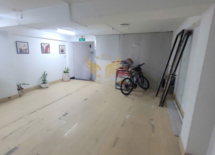 Cho Thuê Văn Phòng 107A Hồ Thị Kỷ Phường 1 Quận 10