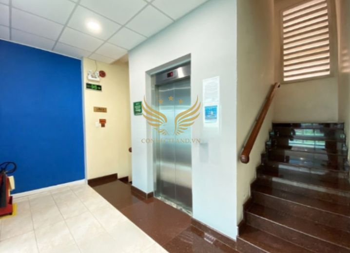Cho Thuê Văn Phòng 108-110 Nguyễn Văn Trỗi Phường 1 Quận Phú Nhuận