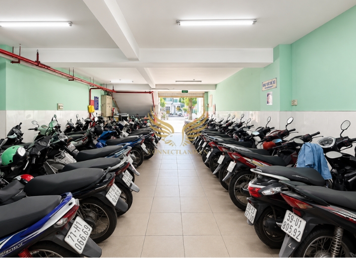 Cho Thuê Văn Phòng 109 Cộng Hòa Phường 1 Quận Tân Bình