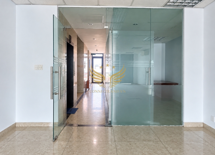 Cho Thuê Văn Phòng 10A Trương Công Định Phường Bến Nghé Quận Tân Bình