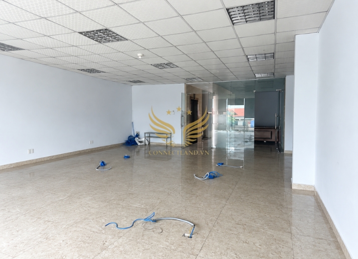 Cho Thuê Văn Phòng 10A Trương Công Định Phường Bến Nghé Quận Tân Bình