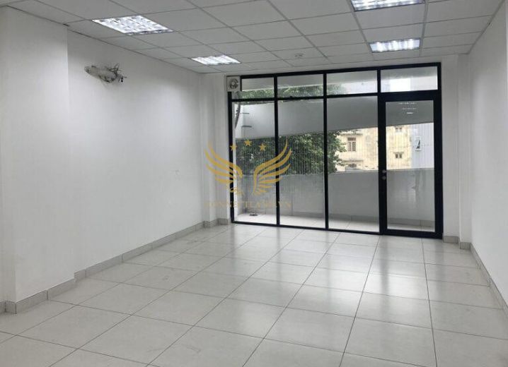 Cho Thuê Văn Phòng 11 Đào Duy Anh Phường 9 Quận Phú Nhuận