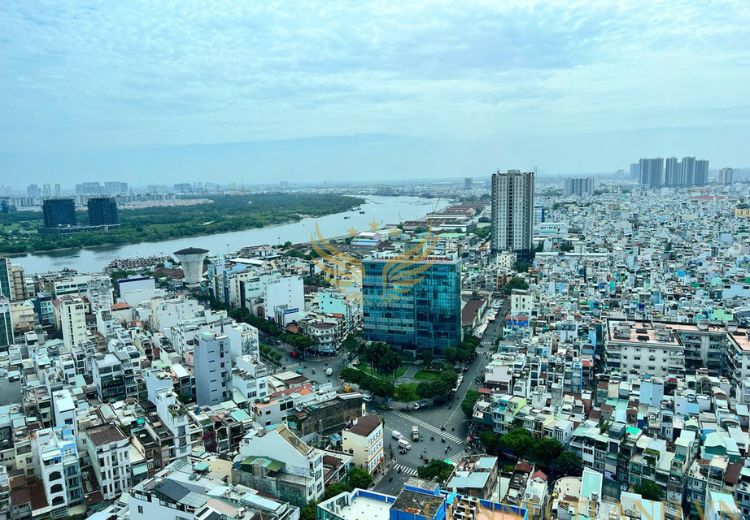 Cho Thuê Văn Phòng 11 Đoàn Văn Bơ Phường 12 Quận 4