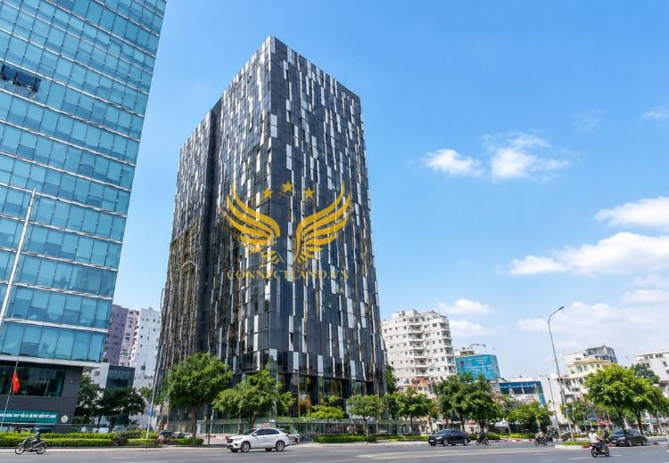 Cho Thuê Văn Phòng 11 Đoàn Văn Bơ Phường 12 Quận 4