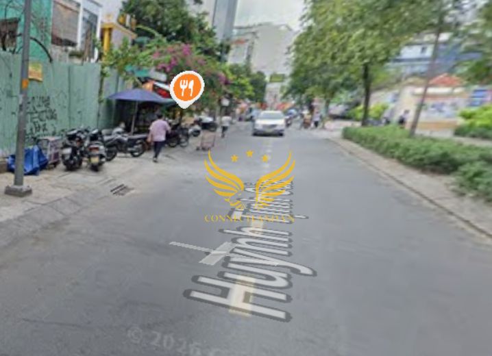 Cho Thuê Văn Phòng 11 Huỳnh Tịnh Của Phường 8 Quận 3