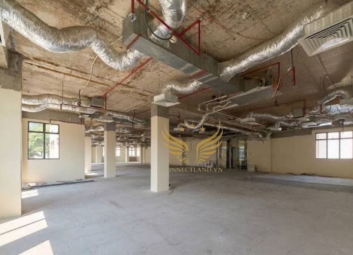 Cho Thuê Văn Phòng 11 Lê Lợi Phường Bến Nghé Quận 1