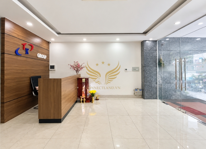 Cho Thuê Văn Phòng 11 Lê Trung Nghĩa Phường 12 Quận Tân Bình