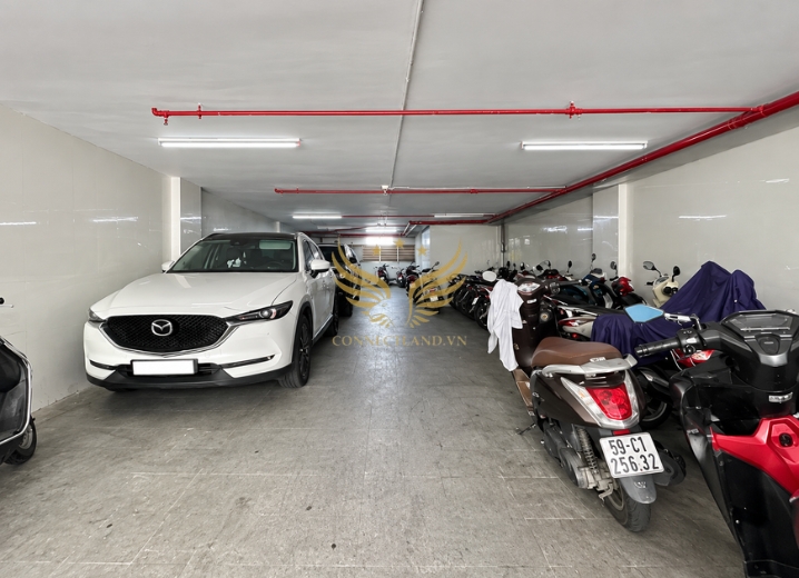 Cho Thuê Văn Phòng 11 Lê Trung Nghĩa Phường 12 Quận Tân Bình