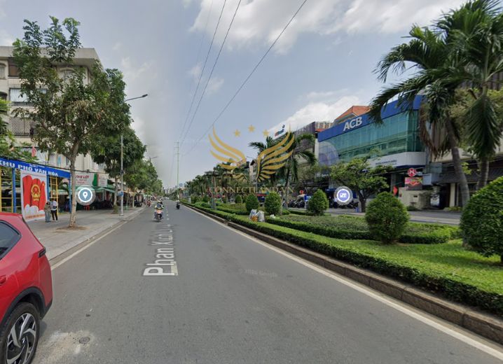 Cho Thuê Văn Phòng 11 Phan Xích Long Phường 3 Quận Phú Nhuận