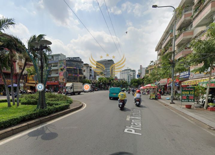 Cho Thuê Văn Phòng 11 Phan Xích Long Phường 3 Quận Phú Nhuận