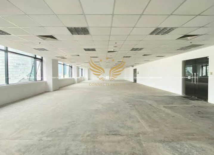 Cho Thuê Văn Phòng 11 Phan Xích Long Phường 3 Quận Phú Nhuận