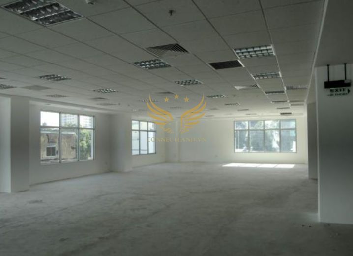 Cho Thuê Văn Phòng 11 Phan Xích Long Phường 3 Quận Phú Nhuận