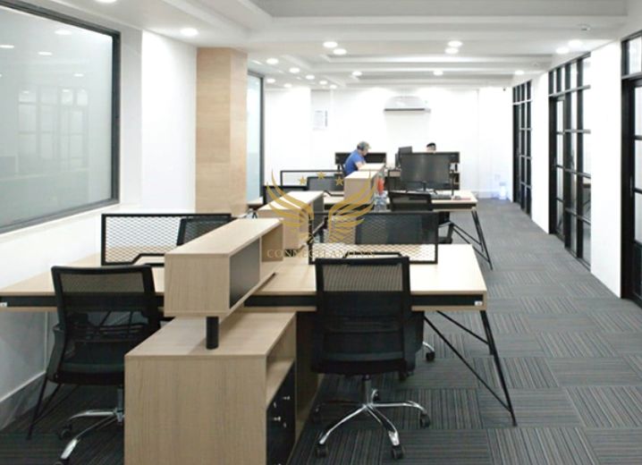 Cho Thuê Văn Phòng 11 Phan Xích Long Phường 3 Quận Phú Nhuận