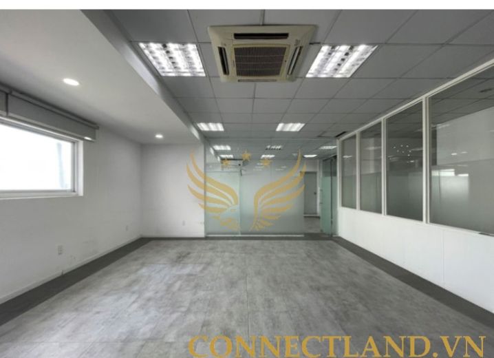 Cho Thuê Văn Phòng 110 Cách Mạng Tháng Tám Phường 1 Quận 3