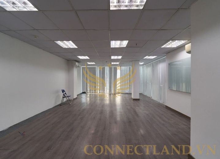 Cho Thuê Văn Phòng 110 Cách Mạng Tháng Tám Phường 1 Quận 3