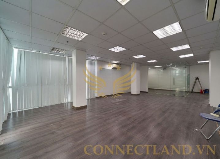 Cho Thuê Văn Phòng 110 Cách Mạng Tháng Tám Phường 1 Quận 3