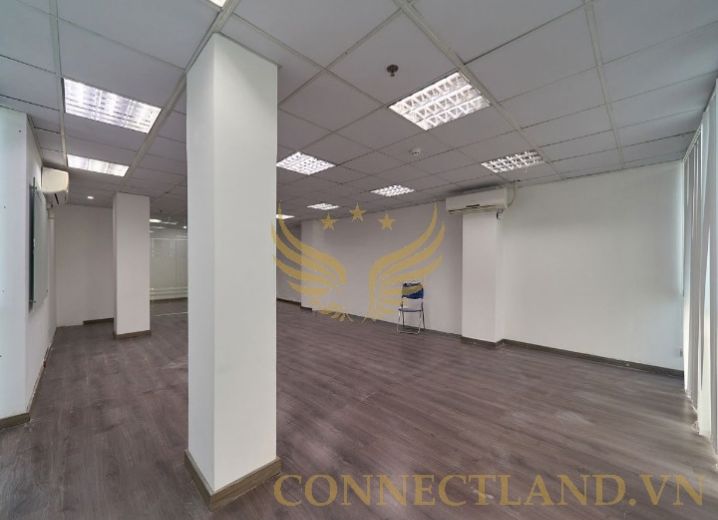 Cho Thuê Văn Phòng 110 Cách Mạng Tháng Tám Phường 1 Quận 3